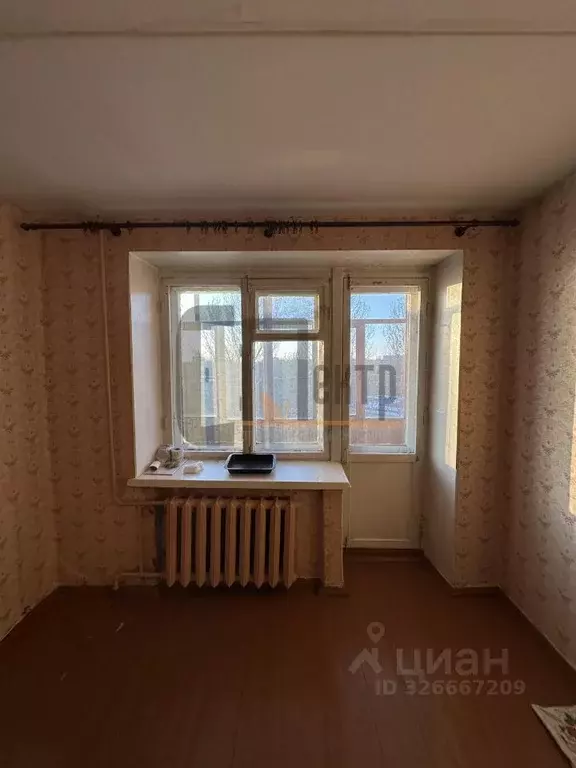 1-к кв. Ярославская область, Ярославль Ленинградский просп., 65 (32.5 ... - Фото 2