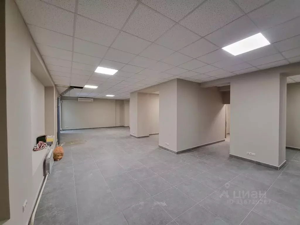 Помещение свободного назначения в Владимирская область, Владимир ... - Фото 1