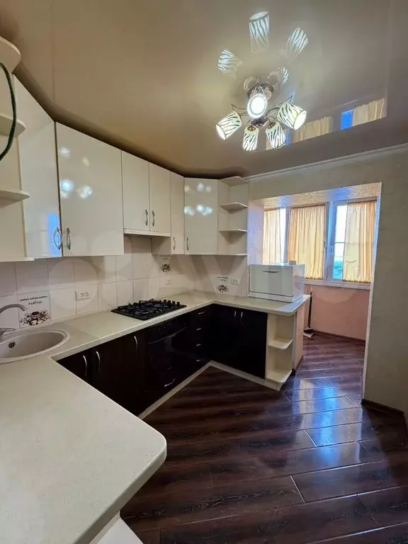 1-к. квартира, 35 м, 5/5 эт. - Фото 0