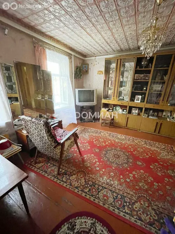 Дом в Новочеркасск, улица 8 Марта, 69 (100 м) - Фото 0