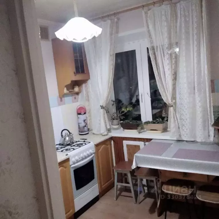 2-к кв. Самарская область, Самара ул. Советской Армии, 146 (45.0 м) - Фото 2
