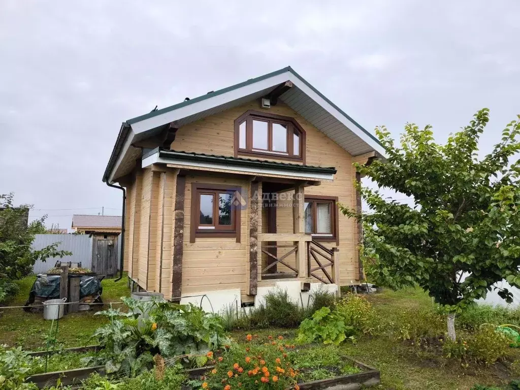 Коттедж в Тюменская область, Тюменский муниципальный округ, д. ... - Фото 2