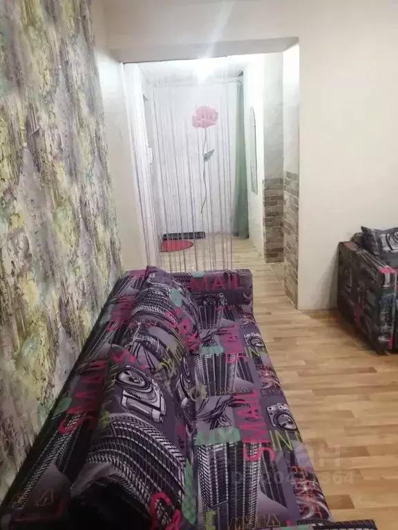 1-к кв. Пермский край, Оса ул. Степана Разина, 93 (36.0 м) - Фото 1