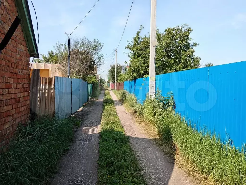 Участок 8 сот. (СНТ, ДНП) - Фото 1