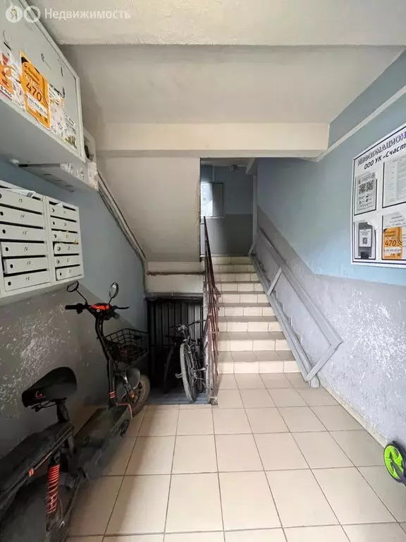 Квартира-студия: Краснодар, улица Шевцова, 36/2 (16 м) - Фото 0
