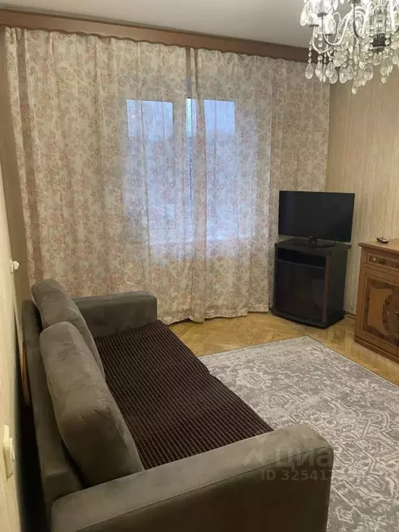 2-к кв. Санкт-Петербург ул. Костюшко, 2к1 (74.5 м) - Фото 1