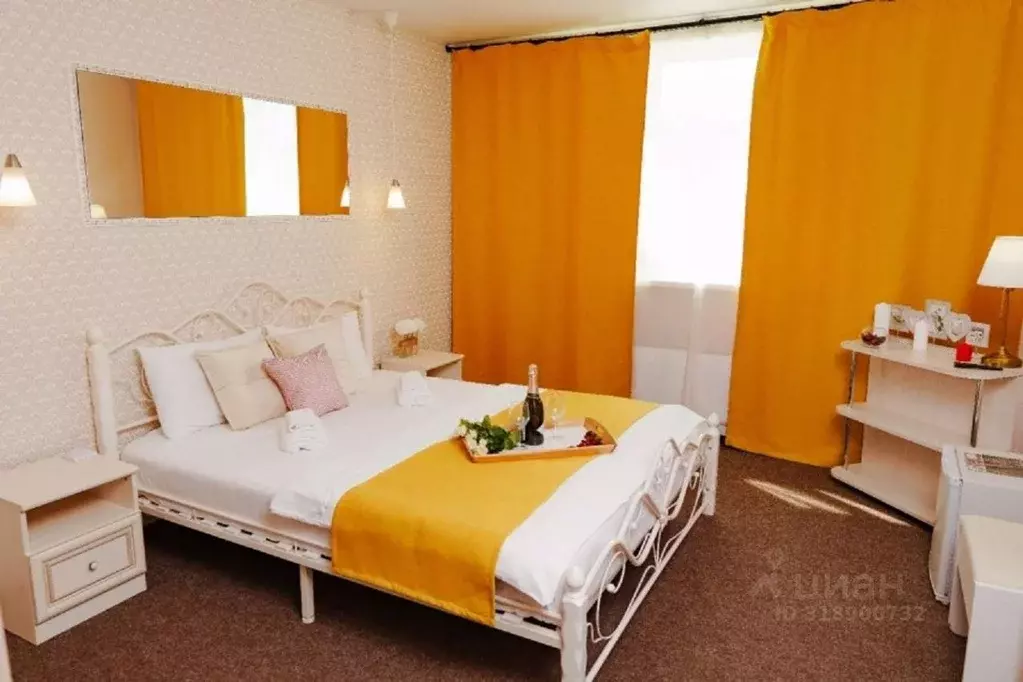 Комната Москва ул. Барышиха, 40К1 (20.0 м) - Фото 0