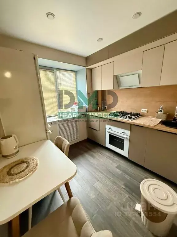 2-к кв. Оренбургская область, Орск Новый город мкр, ул. ... - Фото 0