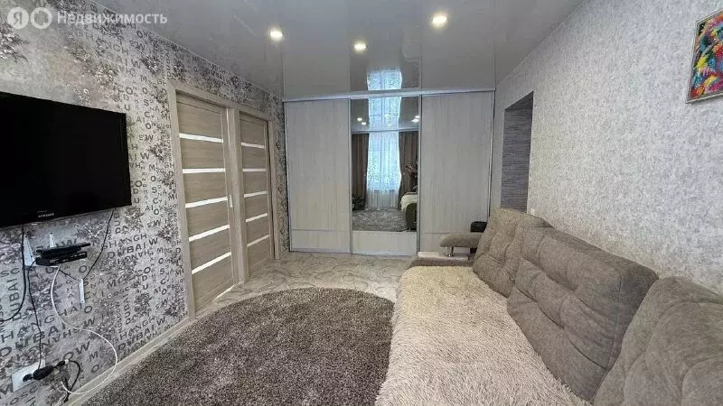 Дом в село Ивановка, Партизанская улица, 88 (60.8 м) - Фото 1