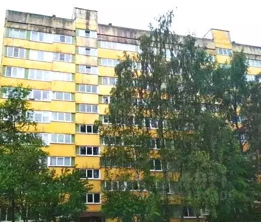 3-к кв. Санкт-Петербург ул. Композиторов, 33/5 (61.0 м) - Фото 2