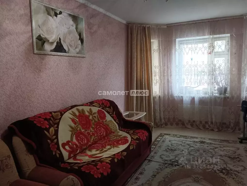 2-к кв. Московская область, Электросталь бул. 60-летия Победы, 4Б ... - Фото 0