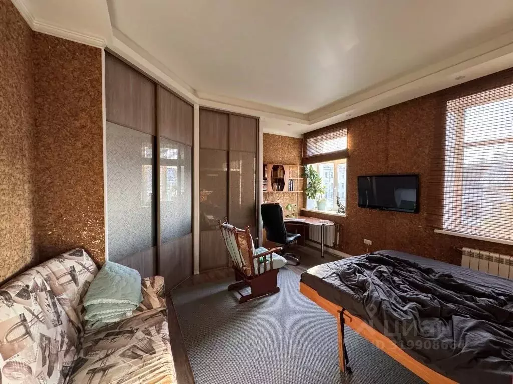 1-к кв. Санкт-Петербург Кадетская линия, 25 (40.0 м) - Фото 0