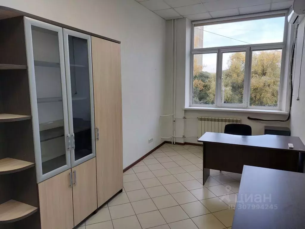 Офис в Челябинская область, Челябинск просп. Победы, 160 (22 м) - Фото 1