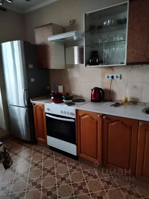 1-к кв. Московская область, Люберцы Инициативная ул., 13 (38.0 м) - Фото 1