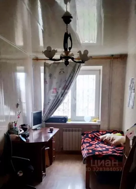 2-к кв. Крым, Черноморское пгт ул. Кирова, 45 (41.4 м) - Фото 2