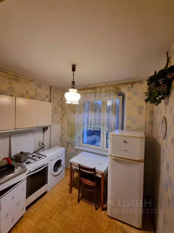 2-к кв. Москва Кленовый бул., 10К1 (43.0 м) - Фото 1