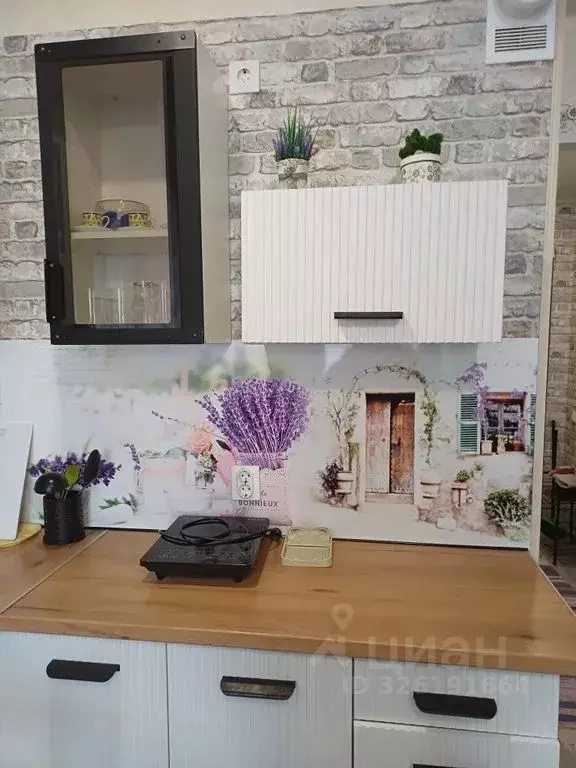 Студия Ленинградская область, Мурино Всеволожский район, ул. Шоссе в ... - Фото 2