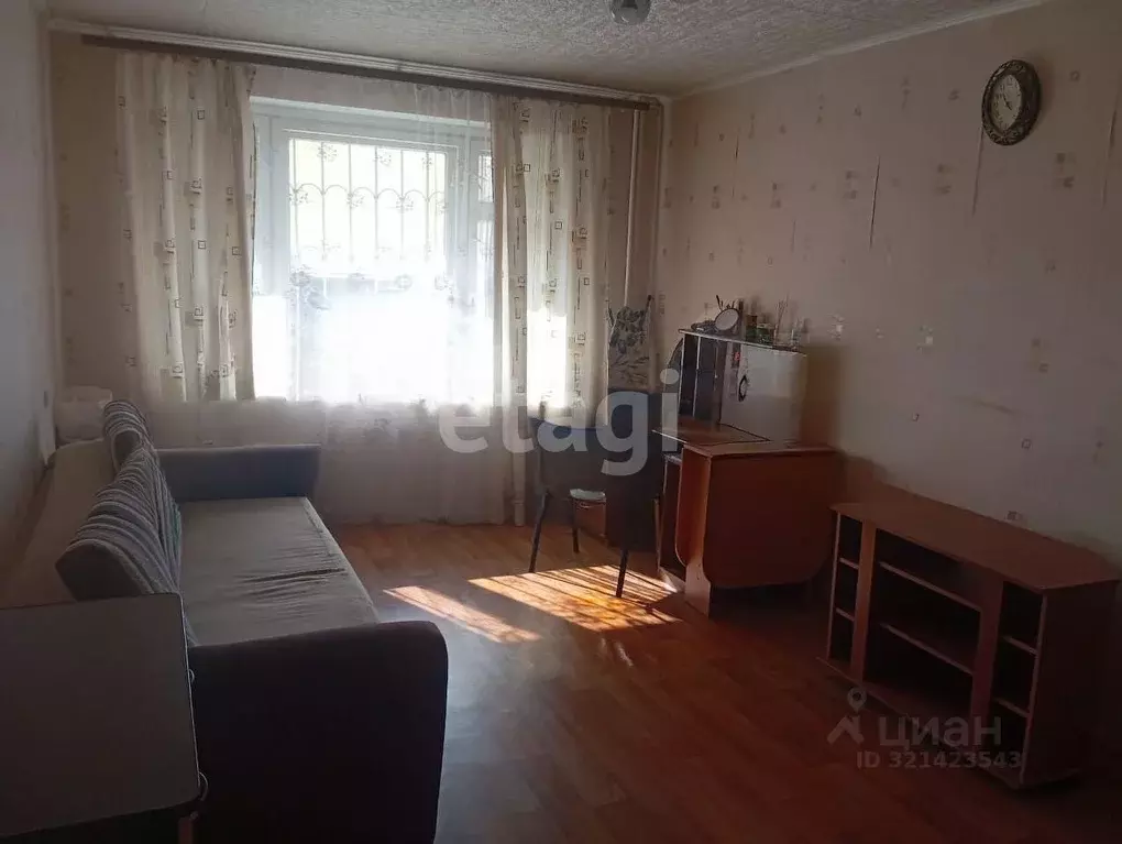 2-к кв. Томская область, Томск Красноармейская ул., 16 (54.0 м) - Фото 0