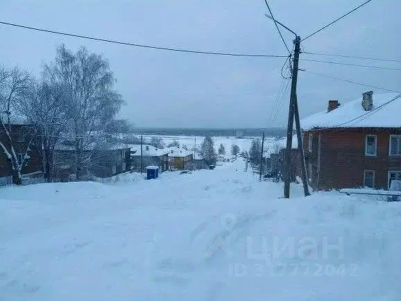 2-к кв. Коми, Усть-Вымский район, с. Айкино ул. Жижева, 13 (43.0 м) - Фото 1