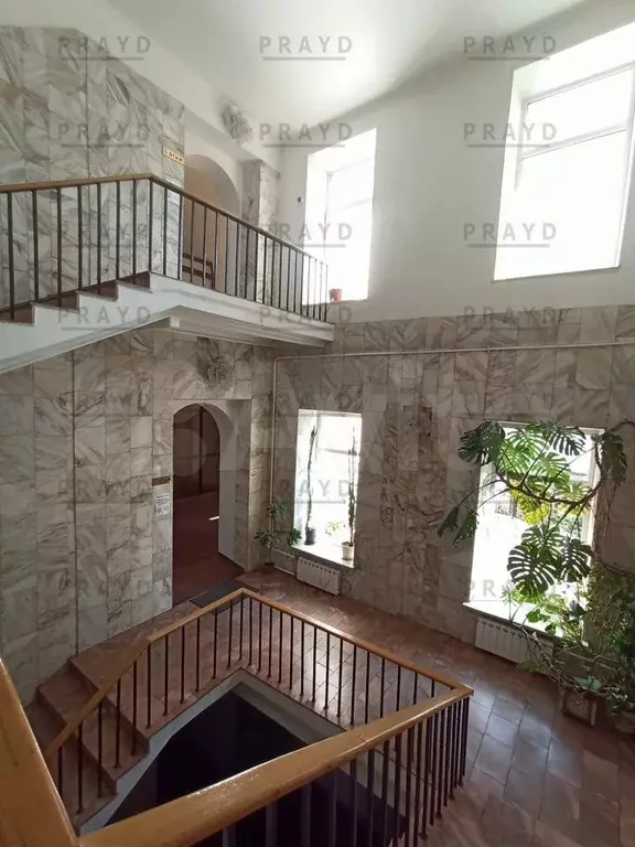 Офис, 20.8 м Сухаревская - Фото 1