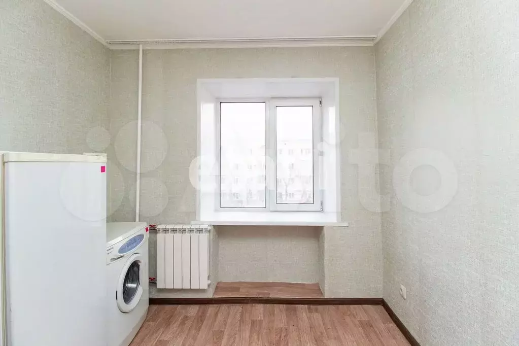 Квартира-студия, 10 м, 4/5 эт. - Фото 1