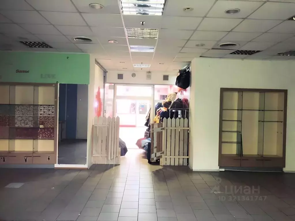 Помещение свободного назначения в Московская область, Красногорск ... - Фото 2