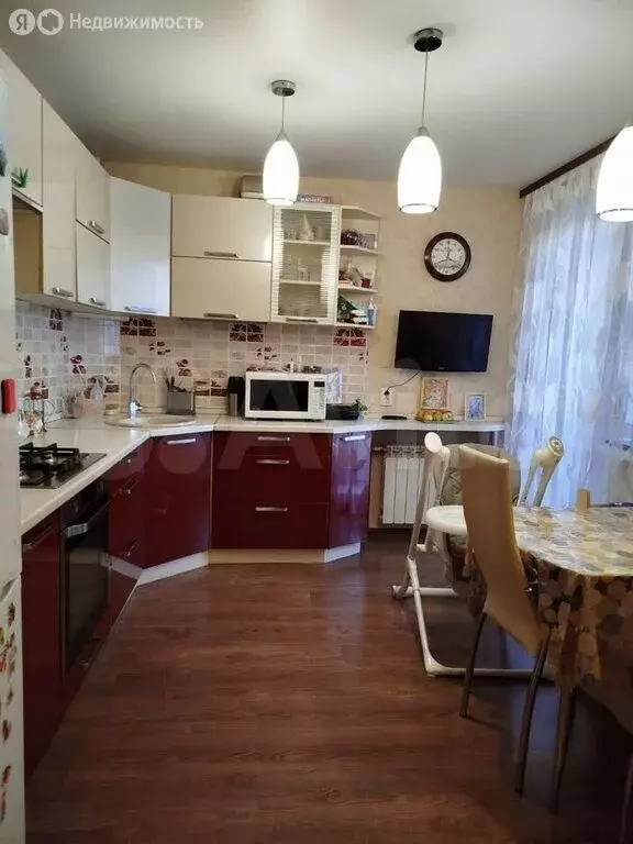 2-комнатная квартира: Ярославль, улица Лебедева, 5 (49.8 м) - Фото 1