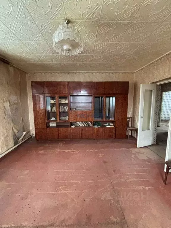 3-к кв. Нижегородская область, Шахунья городской округ, с. Хмелевицы ... - Фото 1