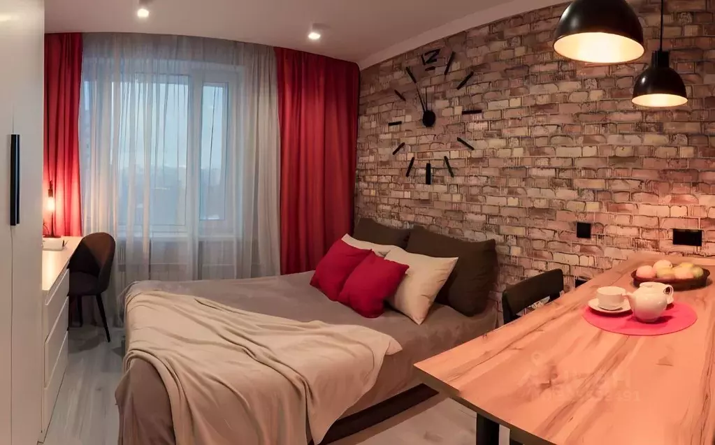 1-к кв. Москва Алтуфьевское ш., 2К1 (20.0 м) - Фото 1