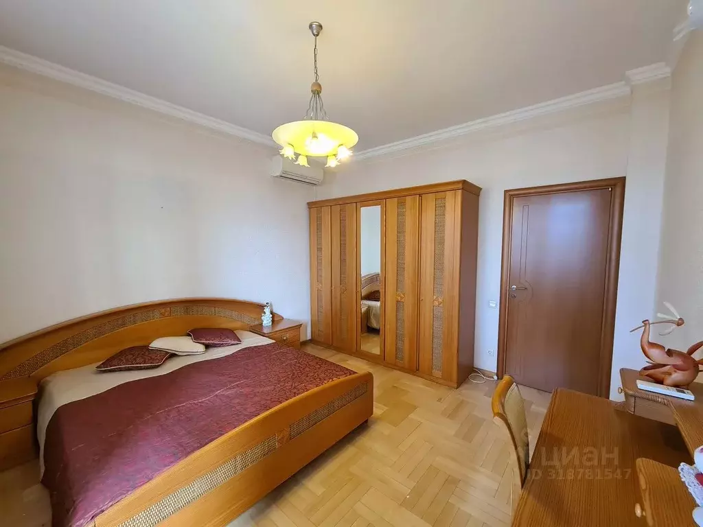 4-к кв. Москва Волоколамское ш., 60К2 (126.0 м) - Фото 1