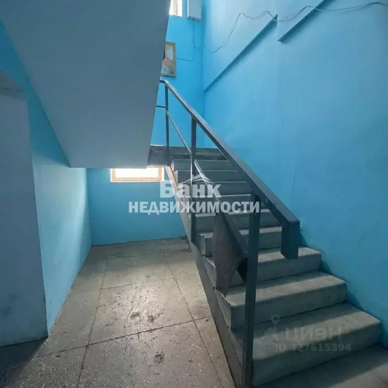 2-к кв. Саратовская область, Вольск ул. Володарского, 193Б (40.0 м) - Фото 2