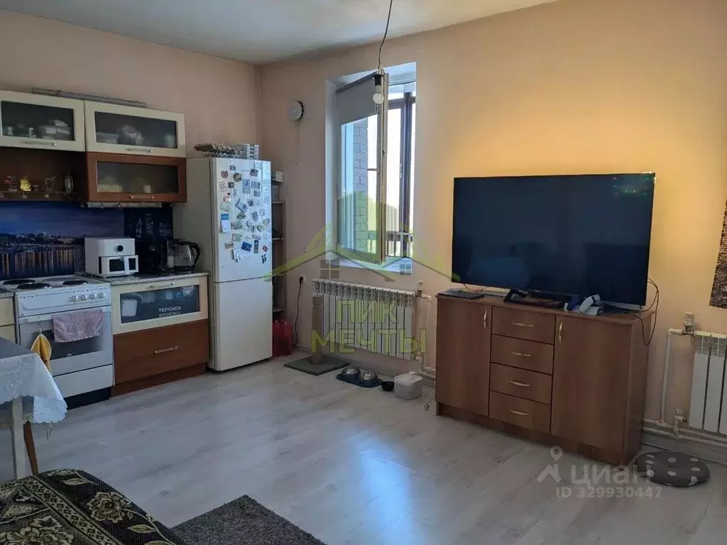 Студия Бурятия, Улан-Удэ ул. Боевая, 7В (35.3 м) - Фото 1