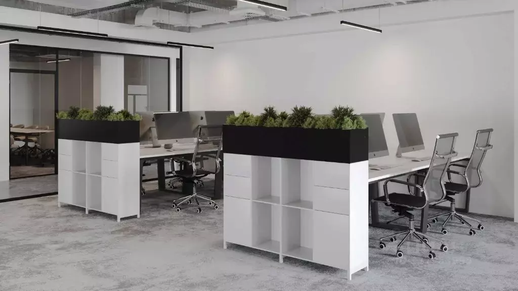 Офис в Москва Ленинский просп., 158 (226 м) - Фото 1