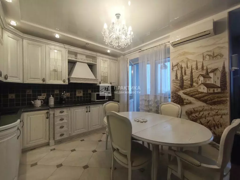 Продается 3-комнатная квартира - Фото 2