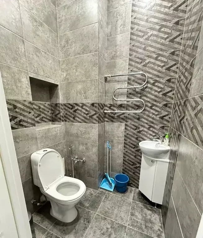 2-к. квартира, 55 м, 5/7 эт. - Фото 0