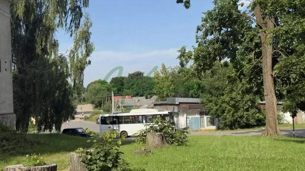 Помещение свободного назначения в Тверская область, Рамешковский ... - Фото 2