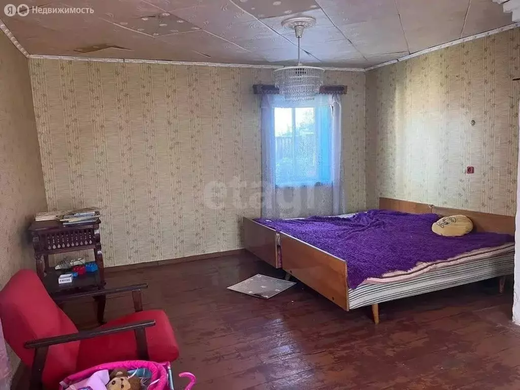 Дом в Улан-Удэ, СНТ Черёмушки, 1-я улица (36 м) - Фото 2