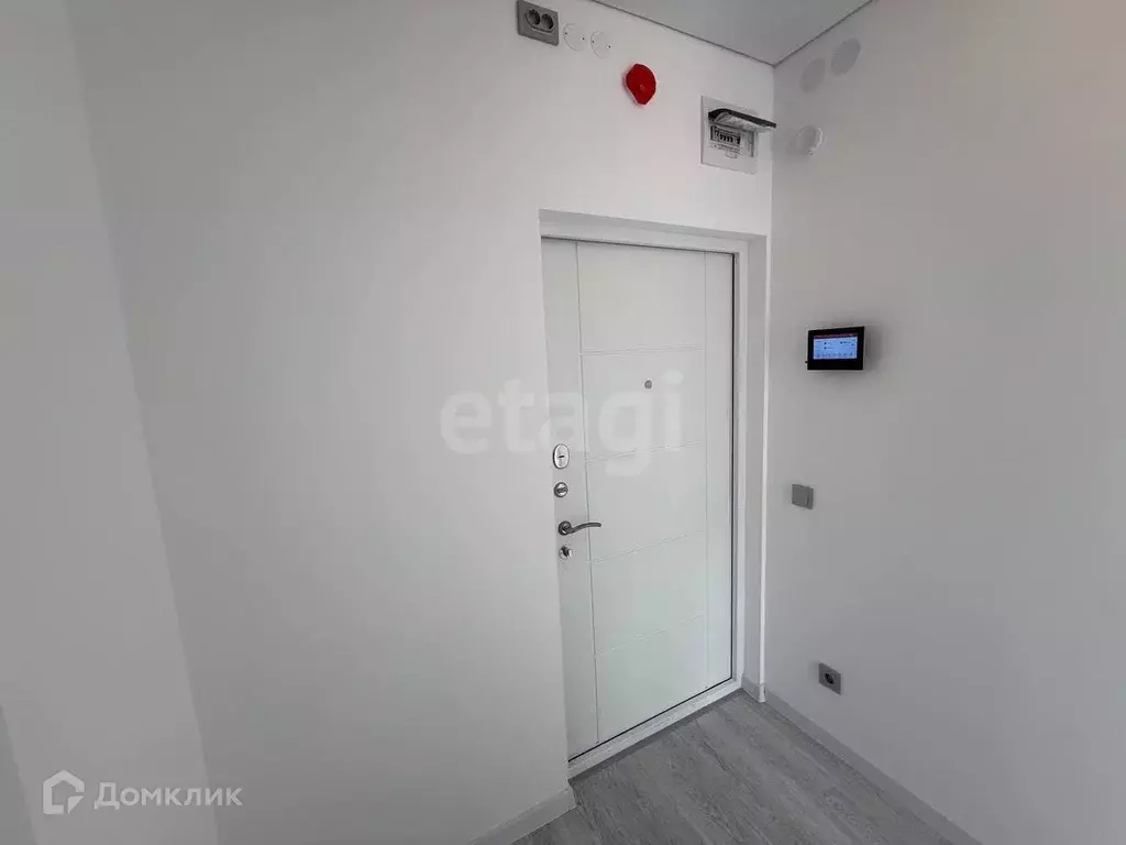 Продаётся 2-к квартира, 54.52 м - Фото 1