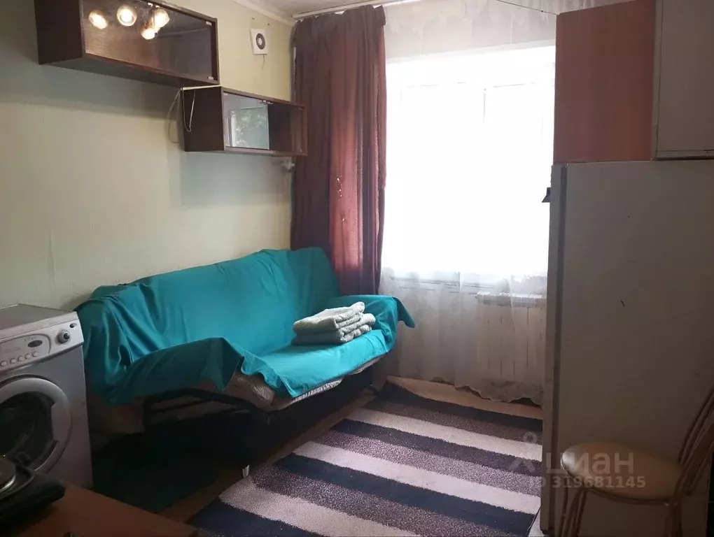 Студия Красноярский край, Красноярск ул. Академика Киренского, 62 ... - Фото 1