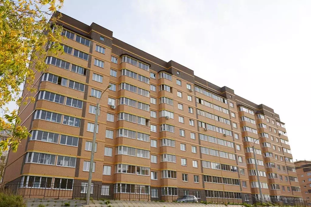 Продаётся 2-к квартира, 45 м - Фото 0