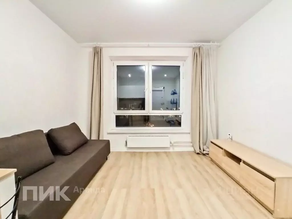 Студия Московская область, Ленинский городской округ, Боброво пгт ул. ... - Фото 1