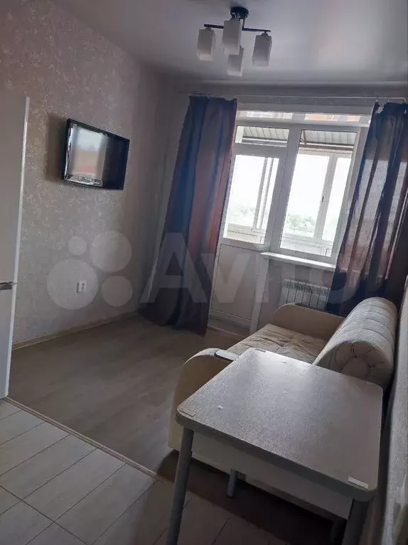 1-к. квартира, 40 м, 5/5 эт. - Фото 1
