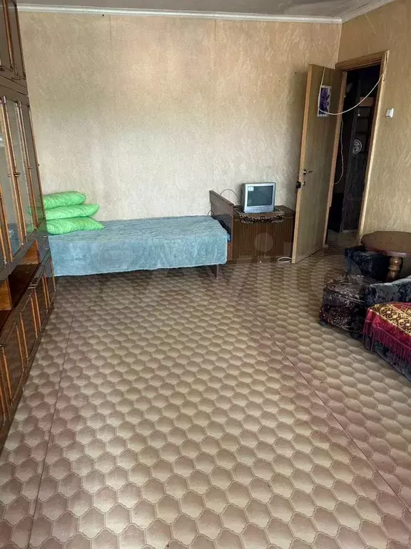 2-к. квартира, 47 м, 3/5 эт. - Фото 1