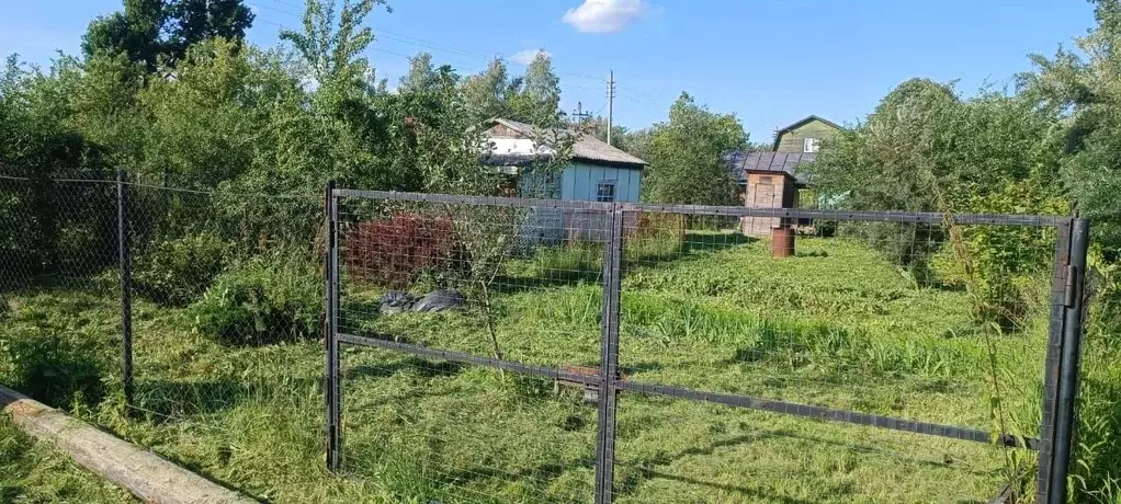Купить Ферму В Московской Области Егорьевске