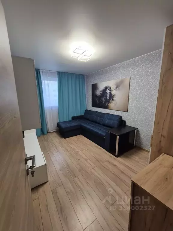 Комната Санкт-Петербург ул. Жени Егоровой, 5К1 (25.4 м) - Фото 0