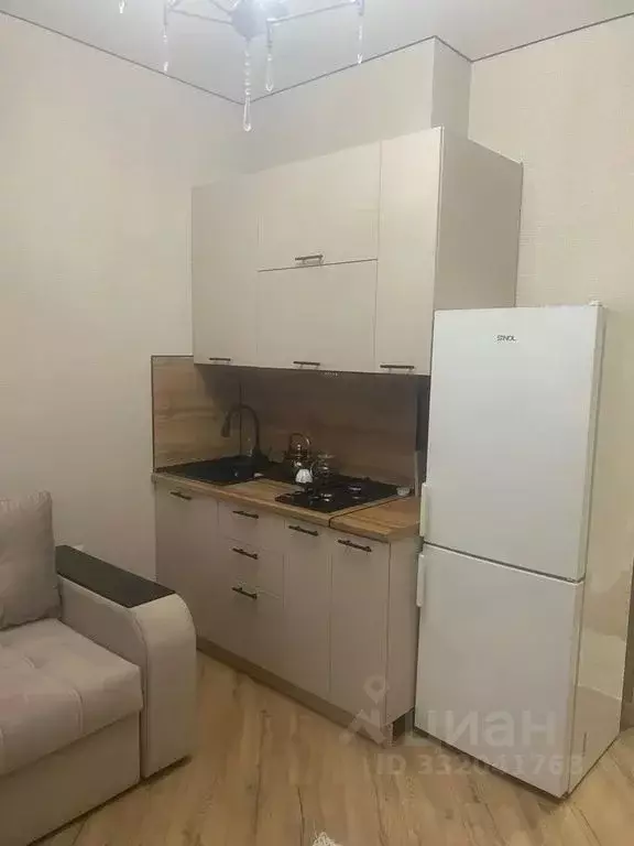 1-к кв. Дагестан, Избербаш ул. 2-я Приморская, 52 (50.0 м) - Фото 2