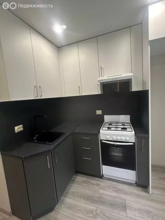 1-комнатная квартира: Колпино, Октябрьская улица, 47 (32 м) - Фото 1
