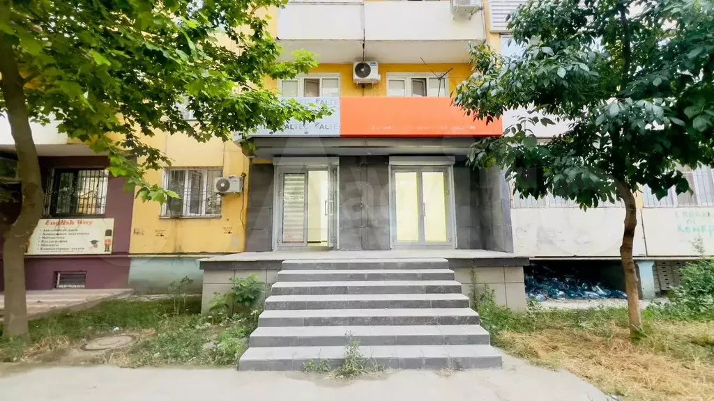Продам помещение свободного назначения, 50 м - Фото 0