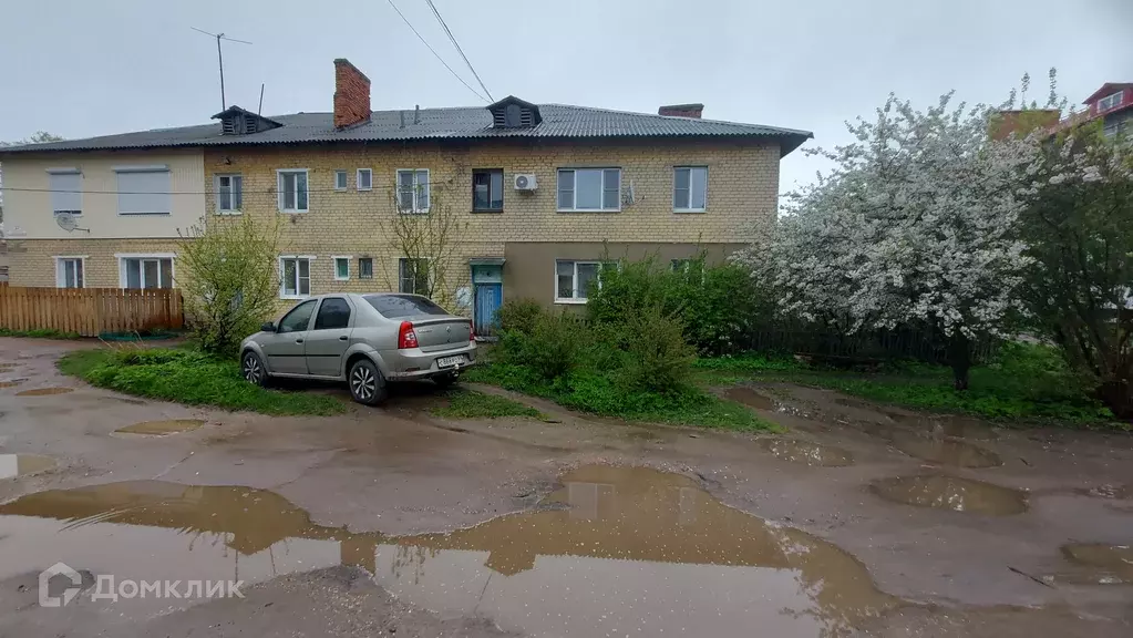 Продаётся 2-к квартира, 36 м - Фото 0