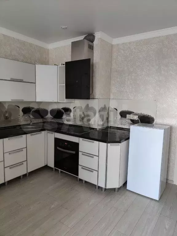 Квартира-студия, 27,5 м, 15/17 эт. - Фото 1